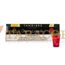Тютюн для кальяна Tangiers Noir Сherry limeade 100 гр. Фото.